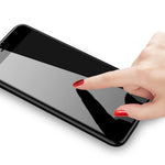 IMAK Pro+ Series For Honor X70i Tempered Glass Full Screen Protector Sensitive Touch Film