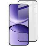 IMAK Pro+ Series For Xiaomi Redmi Turbo 4 Pro 5G / Poco F7 5G Tempered Glass Full Screen Protector Sensitive Touch Film