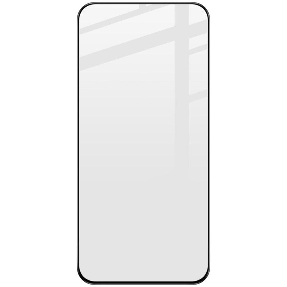 IMAK Pro+ Series For Xiaomi Redmi Turbo 4 Pro 5G / Poco F7 5G Tempered Glass Full Screen Protector Sensitive Touch Film