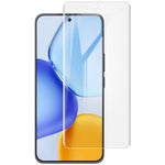 IMAK Hydrogel Film 4th Gen For Honor X60 GT 5G Full Screen Protector Ultra Clear Soft TPU Film