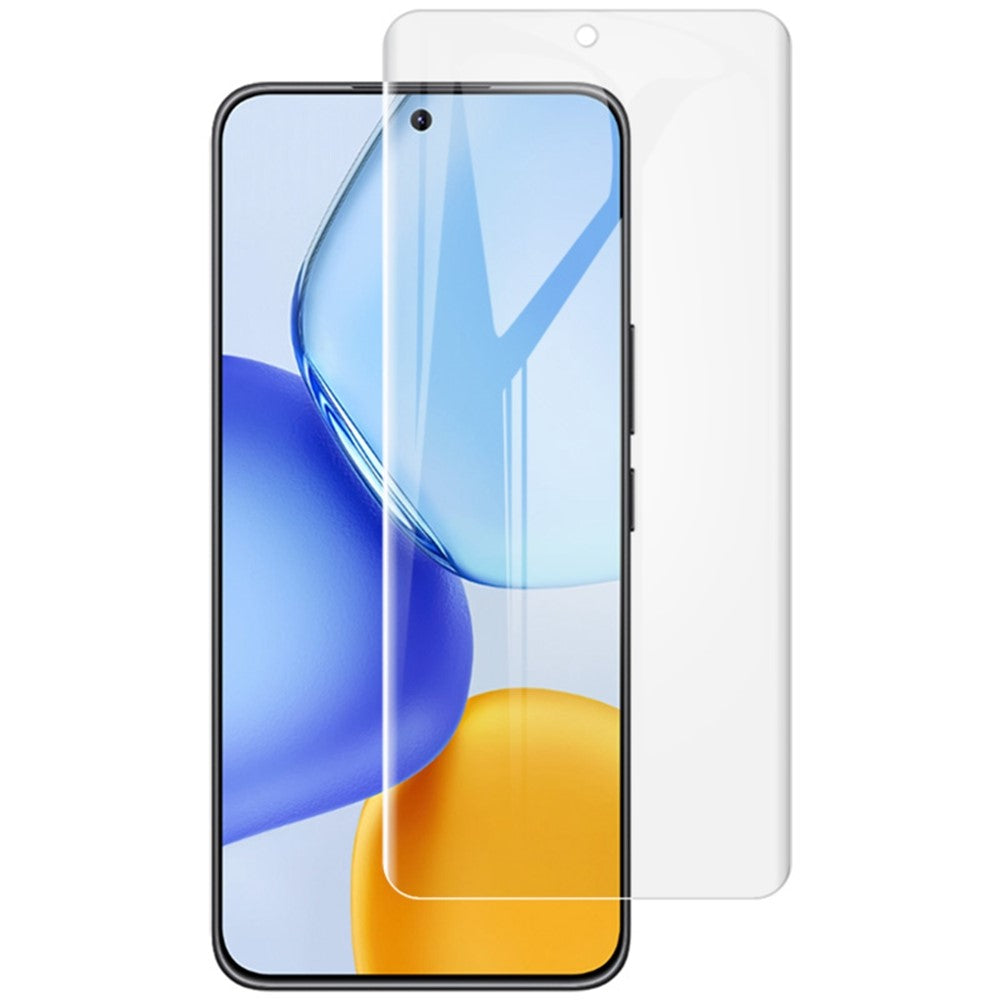 IMAK Hydrogel Film 4th Gen For Honor X60 GT 5G Full Screen Protector Ultra Clear Soft TPU Film