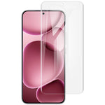 IMAK Hydrogel Film 4th Gen For Xiaomi Redmi Turbo 4 Pro 5G / Poco F7 5G Full Screen Protector Ultra Clear Soft TPU Film