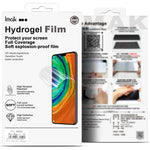 IMAK Hydrogel Film 4th Gen For Xiaomi Redmi Turbo 4 Pro 5G / Poco F7 5G Full Screen Protector Ultra Clear Soft TPU Film