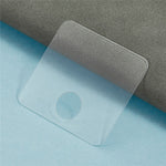 2PCS For Honor X60 GT 5G Camera Lens Protector 2.5D Tempered Glass Lens Film