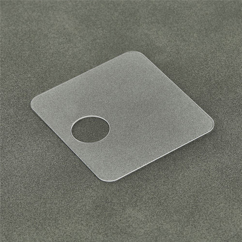 2PCS For Honor X60 GT 5G Camera Lens Protector 2.5D Tempered Glass Lens Film
