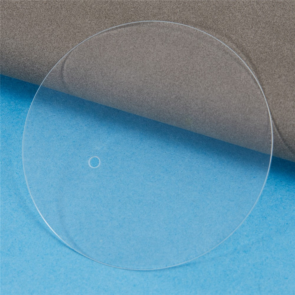 2PCS For Oppo Find X8s+ 5G Camera Lens Protector 2.5D Tempered Glass Lens Film