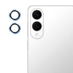 X-LEVEL AR Spotlight Series For Samsung Galaxy S25 Edge Camera Lens Protector Set HD Individual Lens Film