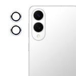 X-LEVEL AR Spotlight Series For Samsung Galaxy S25 Edge Camera Lens Protector Set HD Individual Lens Film