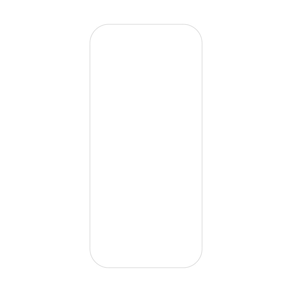 Til Google Pixel 11 Pro XL / 10 Pro XL / 9 Pro XL PET Hydrogel Film Fuld Dækning HD Klar Skærmbeskytter