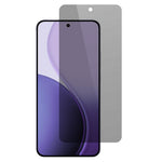 For Oppo Reno14 Pro 5G (Global) Tempered Glass Screen Protector 0.25 Arc Edge Ultra Clear Screen Film