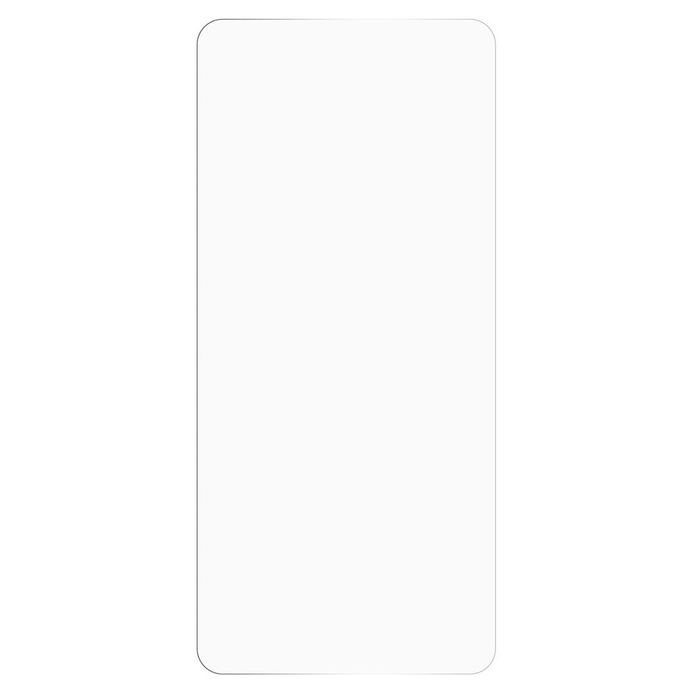 Oppo Reno14 Pro 5G (Global) Härdat Glas Skärmskydd 0.25 Arc Edge Ultra Clear Skärmfilm
