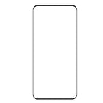 For Xiaomi 13 Lite / Civi 2 5G 3D Curved Screen Protector Full Covering Side Glue Anti-explosion Tempered Glass Protective Film