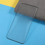 For Xiaomi 13 Lite / Civi 2 5G 3D Curved Screen Protector Full Covering Side Glue Anti-explosion Tempered Glass Protective Film