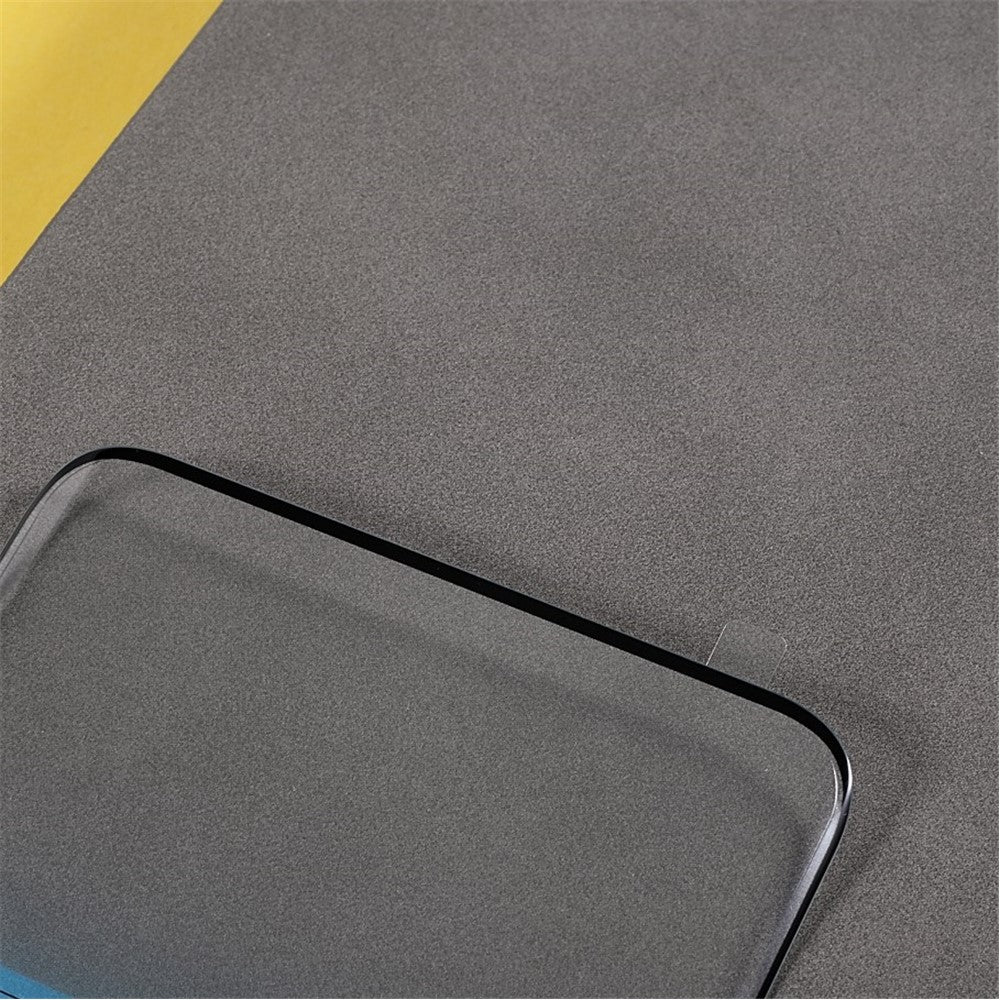 For Xiaomi 13 Lite / Civi 2 5G 3D Curved Screen Protector Full Covering Side Glue Anti-explosion Tempered Glass Protective Film