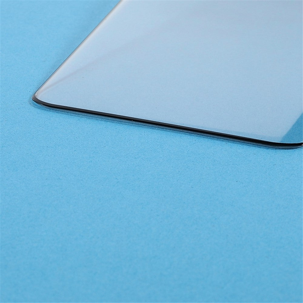 For Xiaomi 13 Lite / Civi 2 5G 3D Curved Screen Protector Full Covering Side Glue Anti-explosion Tempered Glass Protective Film
