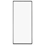 Xiaomi Mix Fold 2 5G 3D-böjt skärmskydd heltäckande sidolim anti-fingeravtryck härdat glas skyddsfilm
