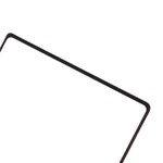 Xiaomi Mix Fold 2 5G 3D-böjt skärmskydd heltäckande sidolim anti-fingeravtryck härdat glas skyddsfilm