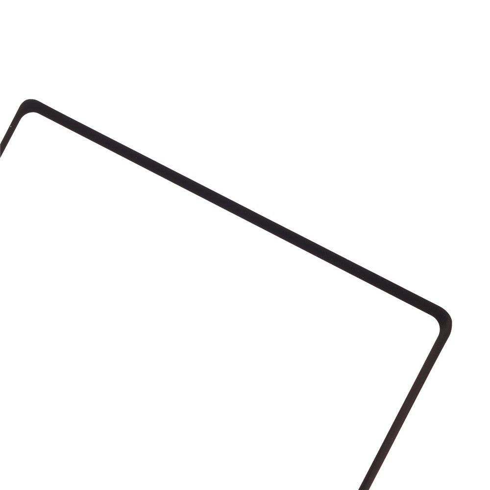 Xiaomi Mix Fold 2 5G 3D-böjt skärmskydd heltäckande sidolim anti-fingeravtryck härdat glas skyddsfilm