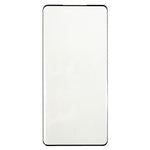 For Honor X40 5G / X9a 5G / Magic5 Lite 5G Sensitive Touch 3D Curved Screen Protector Full Covering Side Glue Tempered Glass Protective Film