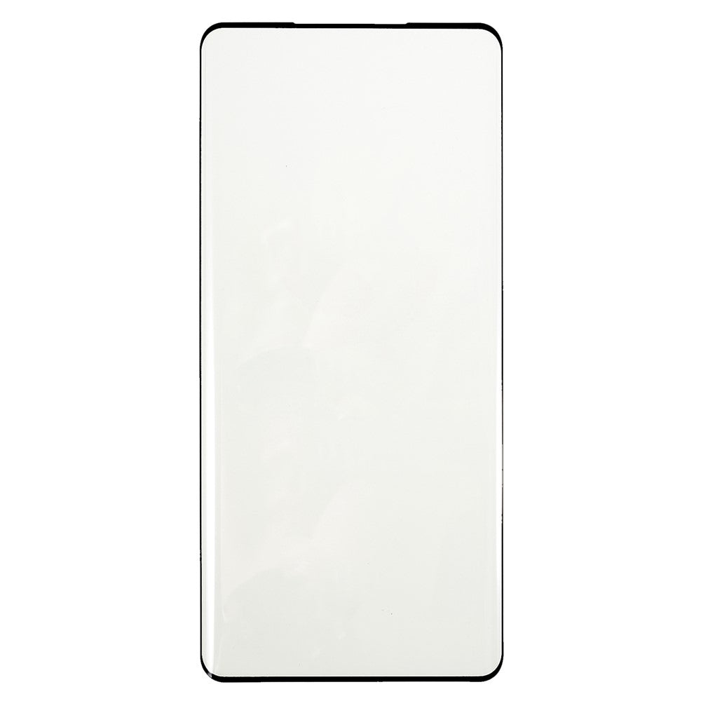 For Honor X40 5G / X9a 5G / Magic5 Lite 5G Sensitive Touch 3D Curved Screen Protector Full Covering Side Glue Tempered Glass Protective Film