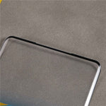 For Honor X40 5G / X9a 5G / Magic5 Lite 5G Sensitive Touch 3D Curved Screen Protector Full Covering Side Glue Tempered Glass Protective Film