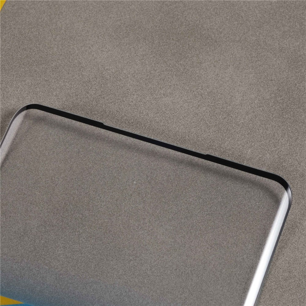 For Honor X40 5G / X9a 5G / Magic5 Lite 5G Sensitive Touch 3D Curved Screen Protector Full Covering Side Glue Tempered Glass Protective Film
