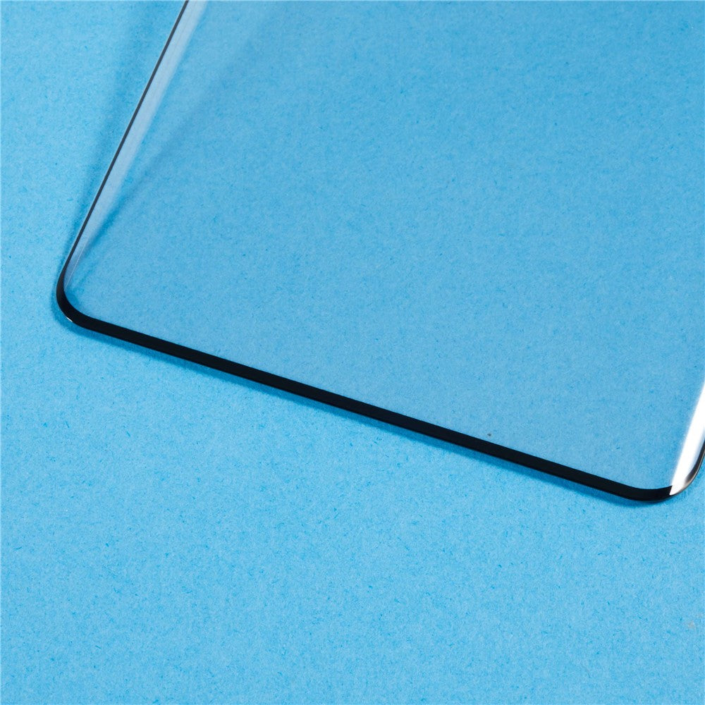 For Honor X40 5G / X9a 5G / Magic5 Lite 5G Sensitive Touch 3D Curved Screen Protector Full Covering Side Glue Tempered Glass Protective Film