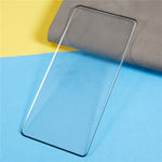 For Honor X40 5G / X9a 5G / Magic5 Lite 5G Sensitive Touch 3D Curved Screen Protector Full Covering Side Glue Tempered Glass Protective Film