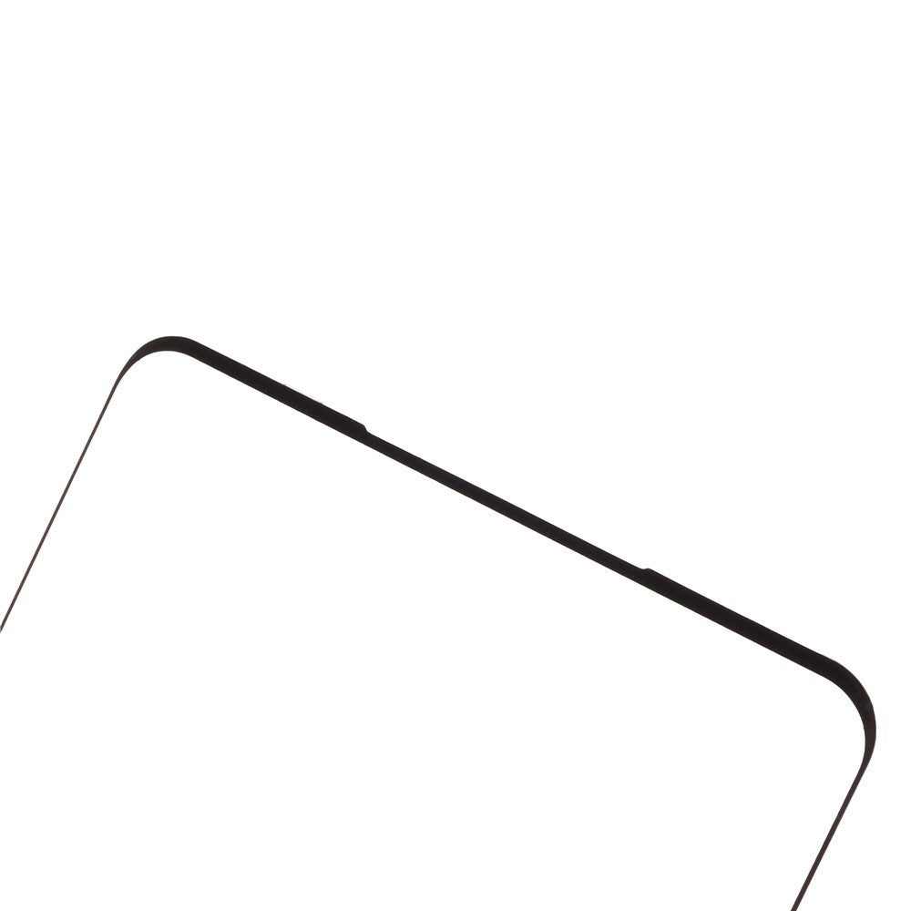 For Honor X40 5G / X9a 5G / Magic5 Lite 5G Sensitive Touch 3D Curved Screen Protector Full Covering Side Glue Tempered Glass Protective Film