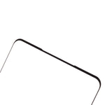 For Honor X40 5G / X9a 5G / Magic5 Lite 5G Sensitive Touch 3D Curved Screen Protector Full Covering Side Glue Tempered Glass Protective Film