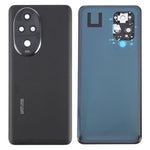 Honor 200 Pro 5G Bagbatteridæksel med kameralinseringdæksel Reservedel (uden logo)