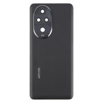 Honor 200 Pro 5G Bagbatteridæksel med kameralinseringdæksel Reservedel (uden logo)
