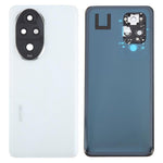 Honor 200 Pro 5G Bagbatteridæksel med kameralinseringdæksel Reservedel (uden logo)