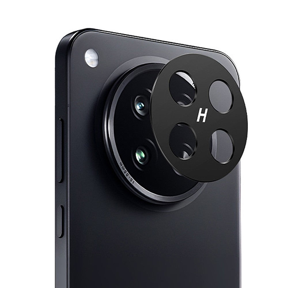IMAK For Oppo Find X8s 5G Metal Camera Lens Protector Lens Protective Cover
