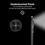 IMAK For Oppo Find X8s 5G Metal Camera Lens Protector Lens Protective Cover