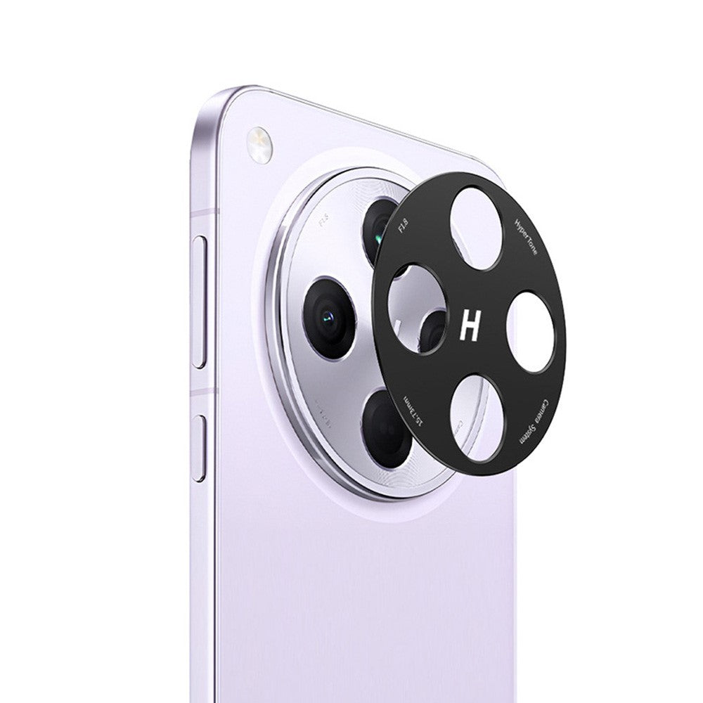 IMAK For Oppo Find X8s+ 5G Metal Camera Lens Protector Lens Protective Cover
