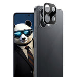IMAK For Oppo K13 5G Tempered Glass Lens Film + Acrylic Cap (Black Version)