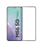 PINWUYO For Samsung Galaxy M56 5G Tempered Glass Film  JK Series-2 9H Full Screen Protector