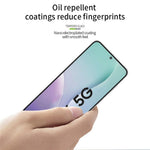 PINWUYO For Samsung Galaxy M56 5G Tempered Glass Film  JK Series-2 9H Full Screen Protector