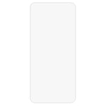 For Oppo Reno14 Pro 5G (Global) Screen Protector 0.3mm Arc Edge Ultra Clear Tempered Glass Film