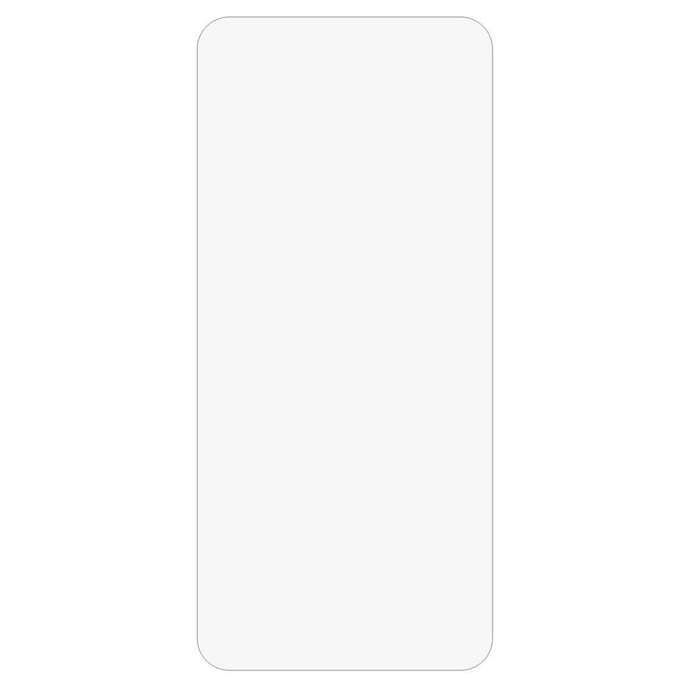 For Oppo Reno14 Pro 5G (Global) Screen Protector 0.3mm Arc Edge Ultra Clear Tempered Glass Film