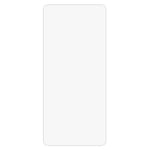 Til Oppo A5 5G Skærmbeskytter 0.3mm Buet Kant Ultra Klar Hærdet Glasfilm