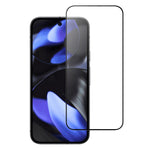 For Google Pixel 11 Pro XL / 10 Pro XL / 9 Pro XL AGC Tempered Glass with Black Edge Full Glue Full Coverage Screen Protector