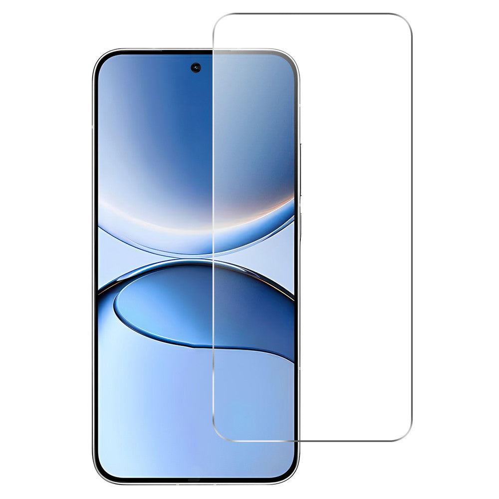 For Xiaomi Redmi Turbo 4 Pro 5G  /  Poco F7 5G Screen Protector 2.5D HD Tempered Glass Film