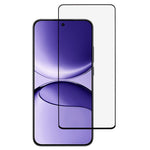 For Xiaomi Poco F7 5G  /  Redmi Turbo 4 Pro 5G Screen Protector Silk Printing Full Glue Tempered Glass Screen Film