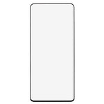 For Xiaomi Poco F7 5G  /  Redmi Turbo 4 Pro 5G Screen Protector Silk Printing Full Glue Tempered Glass Screen Film