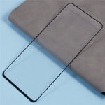 For Xiaomi Poco F7 5G  /  Redmi Turbo 4 Pro 5G Screen Protector Silk Printing Full Glue Tempered Glass Screen Film