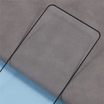 For Xiaomi Poco F7 5G  /  Redmi Turbo 4 Pro 5G Screen Protector Silk Printing Full Glue Tempered Glass Screen Film