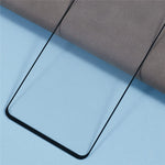 For Xiaomi Poco F7 5G  /  Redmi Turbo 4 Pro 5G Screen Protector Silk Printing Full Glue Tempered Glass Screen Film