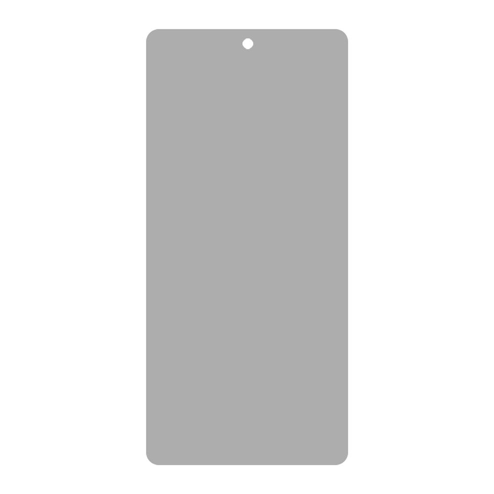 For Samsung Galaxy S25 Edge Tempered Glass Anti Peep Film Full Coverage Privacy Protection Screen Protector